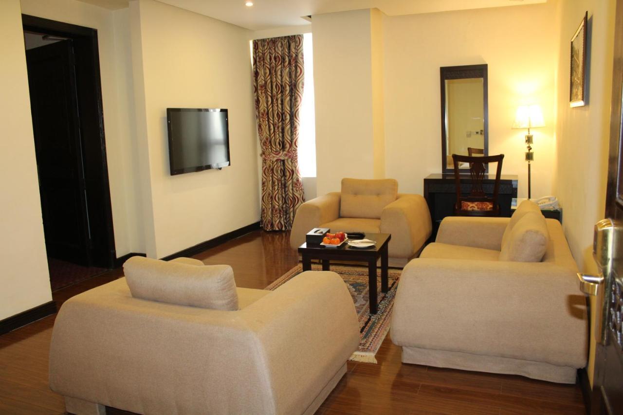 Ramada By Wyndham Iszlámábád Kültér fotó