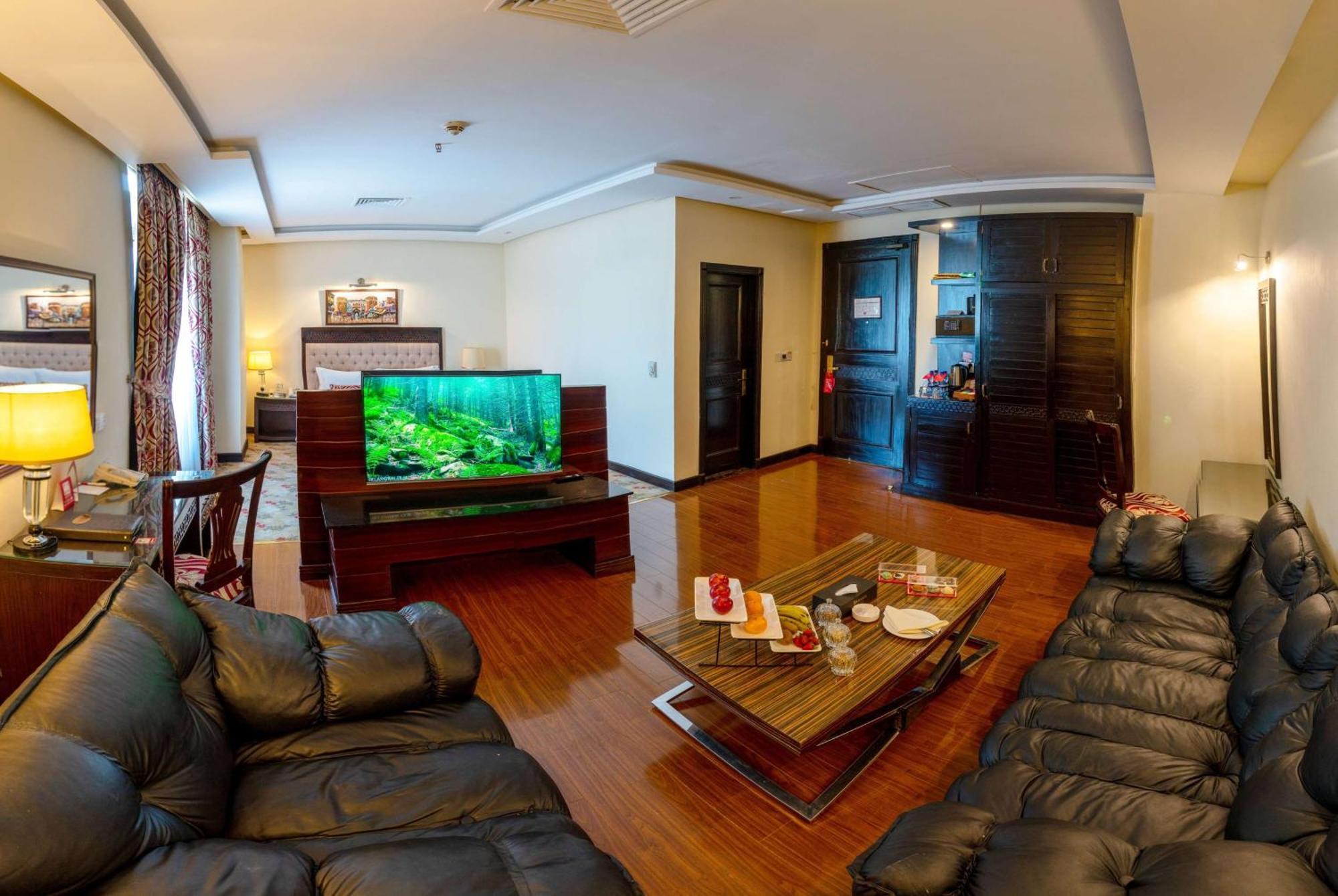 Ramada By Wyndham Iszlámábád Kültér fotó