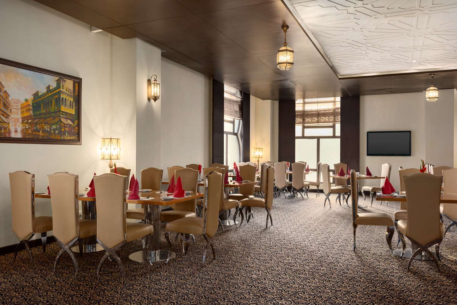 Ramada By Wyndham Iszlámábád Kültér fotó