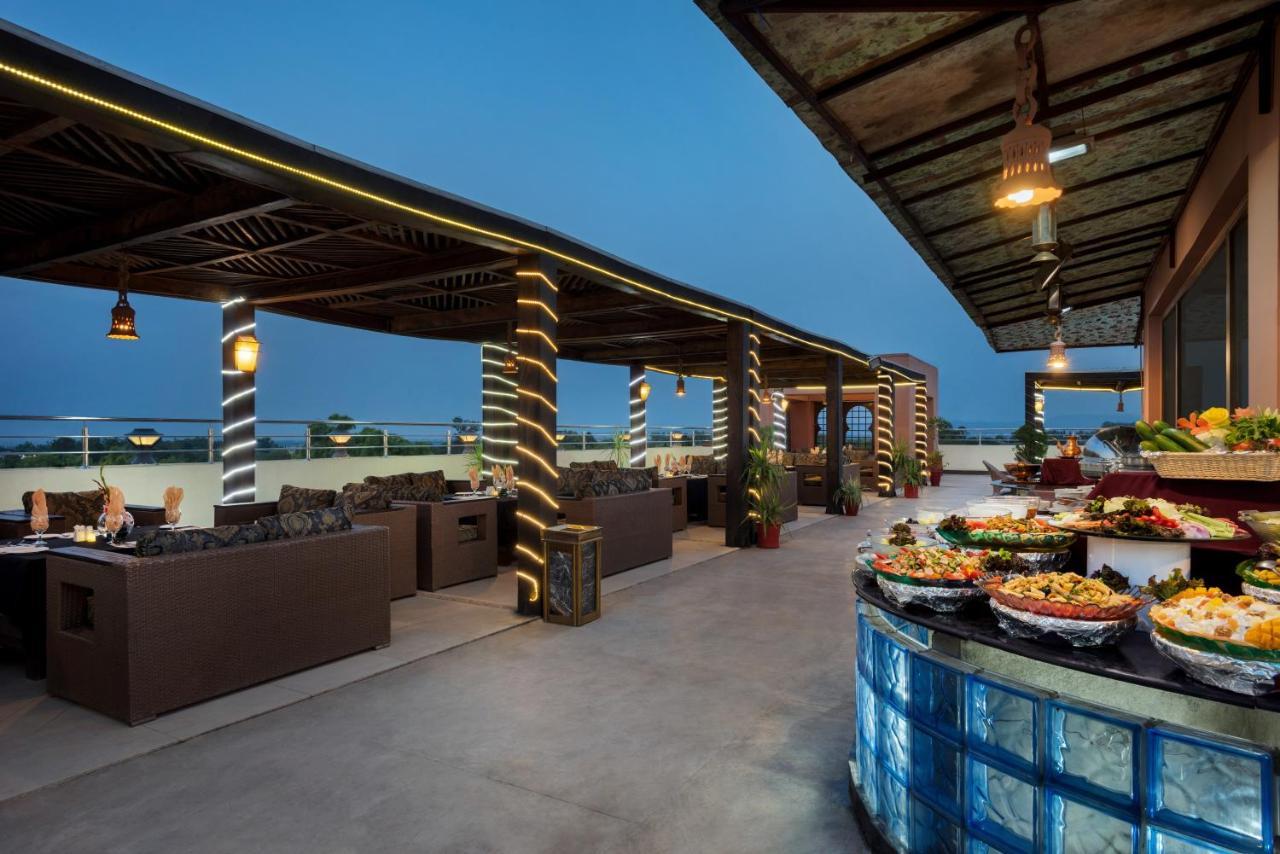 Ramada By Wyndham Iszlámábád Kültér fotó